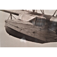 Saro Chinese Seaplane 1932 - Beken of Cowes Framed Photo