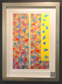 Graham Boyd Limited Edition Art Print Standing in the Sun (Framed) 2