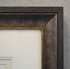 Jeremy Barlow Limited Edition Art Prints Frame 1