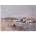 The Distant Town - Hercules Brabazon Brabazon Limited Edition Print Price Sale Reduced