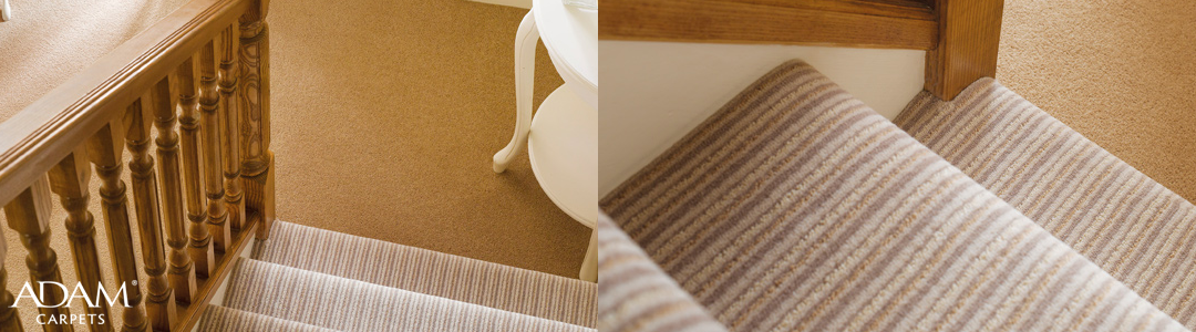 Adam Carpets Revelation at Kings of Nottingham for the best fitted prices on all Adam Carpets.