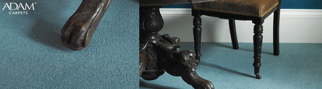 Adam Carpets Wyre Forest at Kings of Nottingham for the best fitted prices on all Adam Carpets.