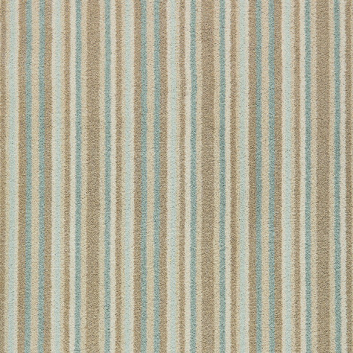 Brintons Laura Ashley Epsom Stripe Duck Egg - 4/50081