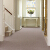 Brintons Laura Ashley Bell Twist Collection Dark Dove Grey Hallway