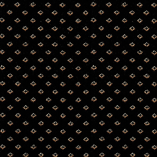 Brintons Marquis Intense Black Diamond - 9/14827