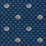 Brintons Marquis Sovereign Blue Flake - 23/25404 from Kings Interiors - the Ideal Place for Luxury Handmade Furniture and Quality Home Flooring Best Fitted Price in the UK