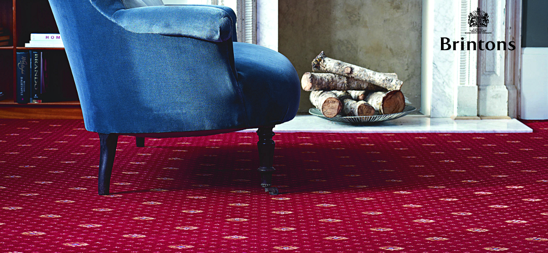 Brintons Marquis Carpets from Kings Interiors - Best Fitted Price and Free Underlay in Nottingham UK