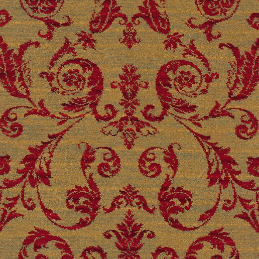 Brintons Renaissance Classics Medici Ruby Broadloom - 1/38385