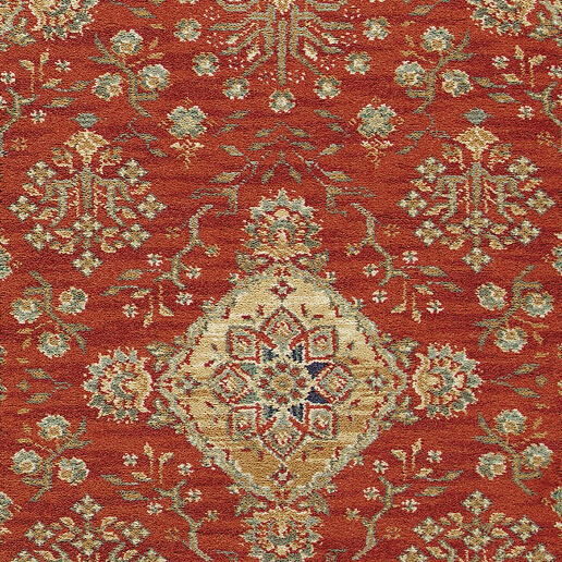 Brintons Renaissance Amber Kashan Broadloom - 17/20674