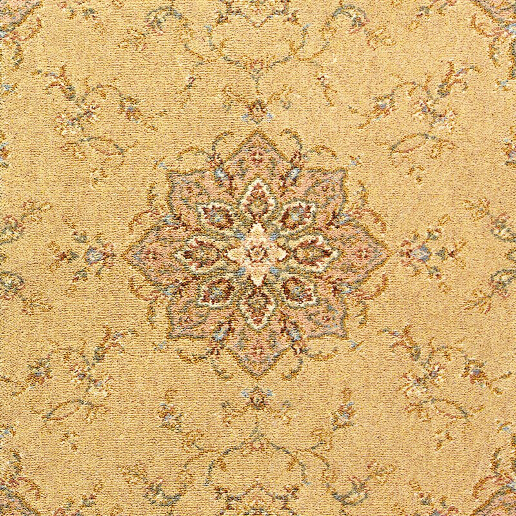 Brintons Renaissance Peach Bazra Broadloom - 6/24026