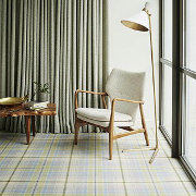 Brintons City Plaids Carpets from Kings Interiors - Best Fitted Price and Free Underlay in Nottingham UK