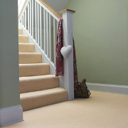 Brintons Bell Twist Carpets from Kings Interiors - High Quality Hard-wearing Wool Mix Carpet Best Fitted Price in Nottingham UK