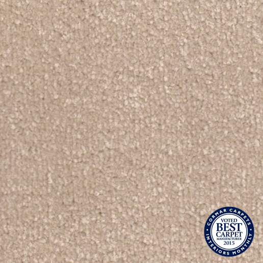 Cormar Carpets Apollo Plus Beach Beige