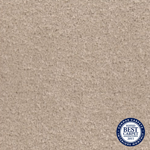 Cormar Carpets Apollo Plus Cashew