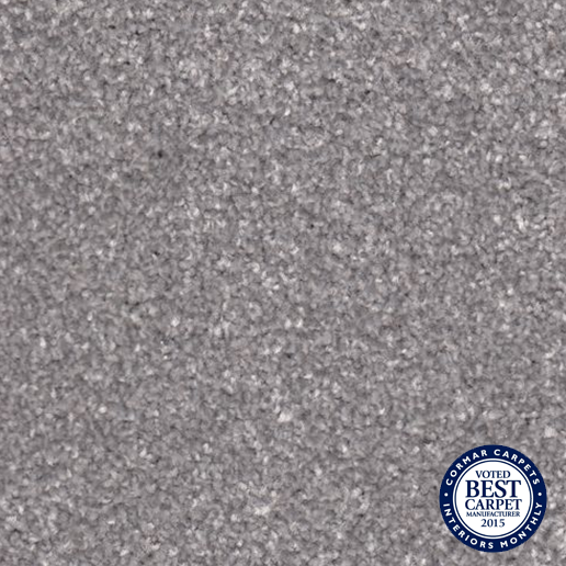 Cormar Carpets Apollo Plus Cinder Grey