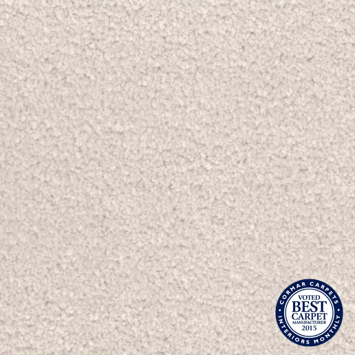Cormar Carpets Apollo Plus Cream Silk