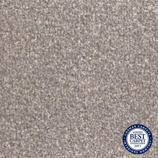 Cormar Carpets Apollo Plus Manhattan Taupe