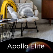 Cormar Carpets Apollo Elite- Free Fitting 25 Miles Radius of Nottingham