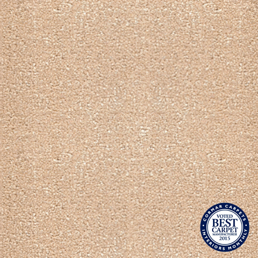 Cormar Carpets Apollo Butter Cream