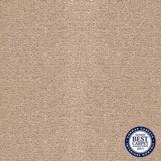 Cormar Carpets Clay
