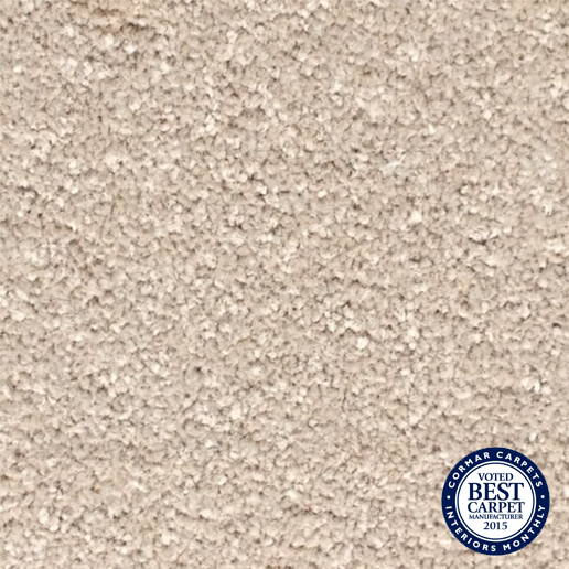 Cormar Carpets Apollo Flax