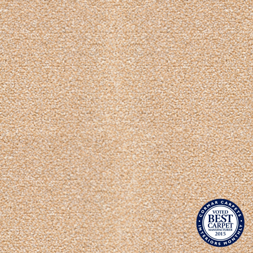 Cormar Carpets Apollo Sesame
