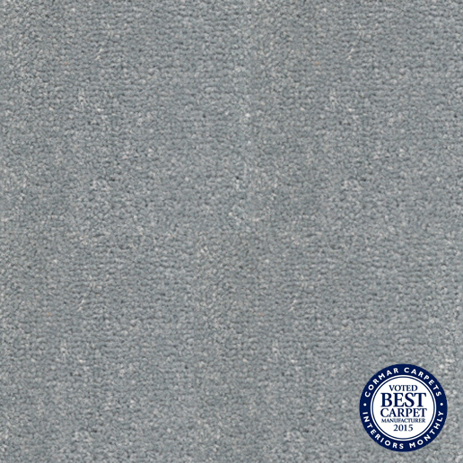 Cormar Carpets Apollo Teal