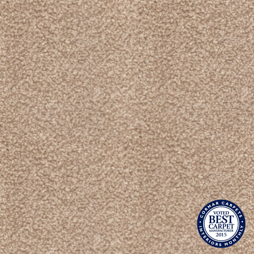 Cormar Carpets Apollo Twine