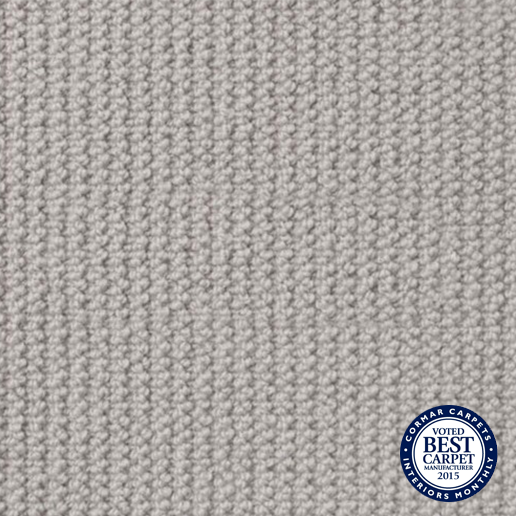 Cormar Carpets Avebury Brinkworth Haze