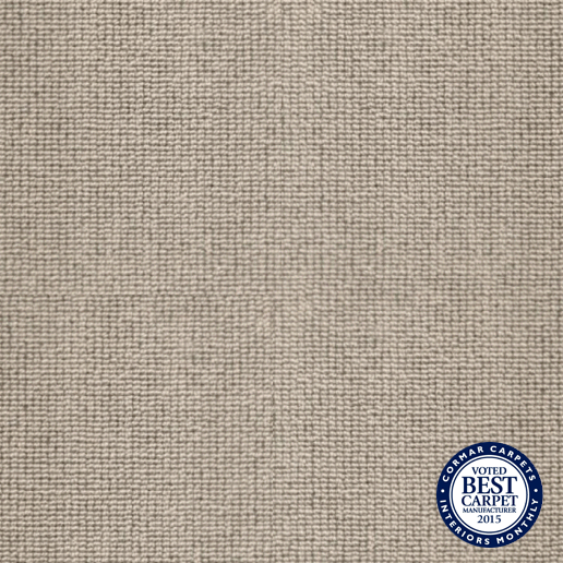 Cormar Carpets Avebury Kennet Grey