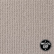 Cormar Carpets Avebury Longford Fleece - New Zealand Wool Loop - Free Fitting in 25 Mile Radius of Nottingham