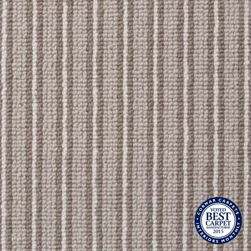 Cormar Carpets Avebury Melksham Stripe