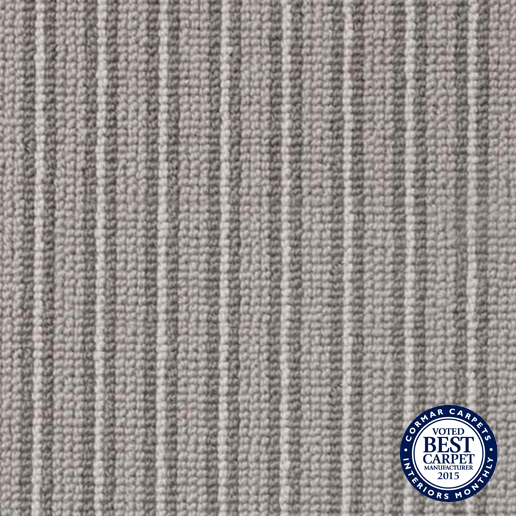 Cormar Carpets Avebury Stanton Stripe