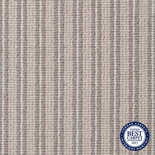 Cormar Carpets Avebury Tidworth Stripe