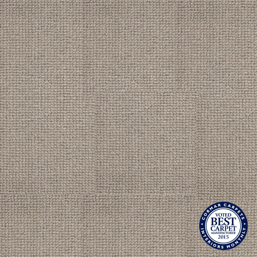 Cormar Carpets Boucle Neutrals Brompton Barley