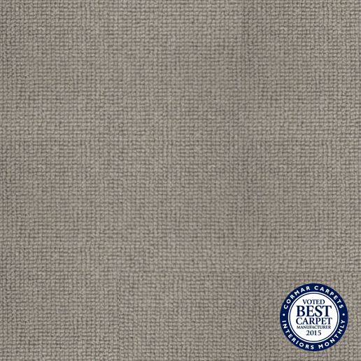 Cormar Carpets Boucle Neutrals Cadogan Clay