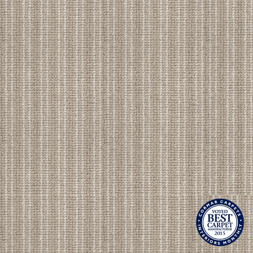 Cormar Carpets Boucle Neutrals Chelsea Chiffon