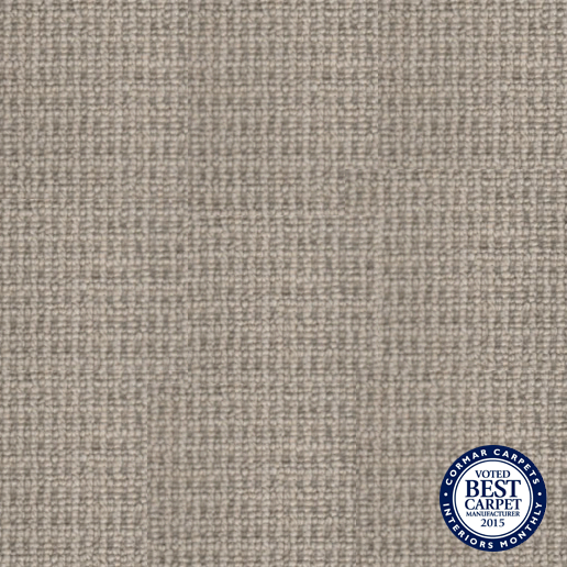 Cormar Carpets Boucle Neutrals Dulwich Cord