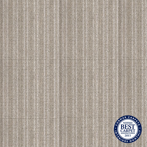 Cormar Carpets Boucle Neutrals Kensington Oak