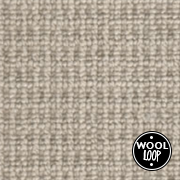 Cormar Carpets Boucle Neutrals Knightsbridge Cotton - Wool Blend Loop - Free Fitting in 25 Mile Radius of Nottingham