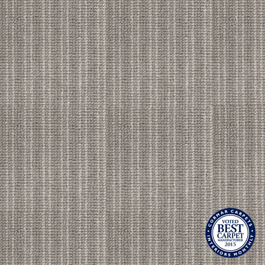 Cormar Carpets Boucle Neutrals Richmond Stone