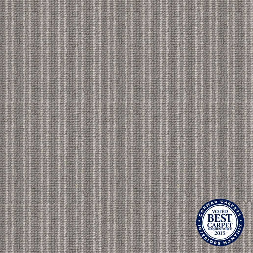 Cormar Carpets Boucle Neutral Sloane Steel