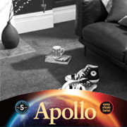 Cormar Carpets Apollo - At Kings Carpets the home of quality carpets at unbeatable prices - Free Fitting 25 Miles Radius of Nottingham