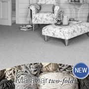Cormar Carpets Malabar Twofold Textures  - At Kings Carpets the home of quality carpets at unbeatable prices - Free Fitting 25 Miles Radius of Nottingham