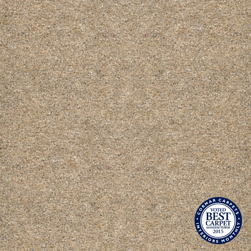 Cormar Carpets Forest Hills Cobblestone