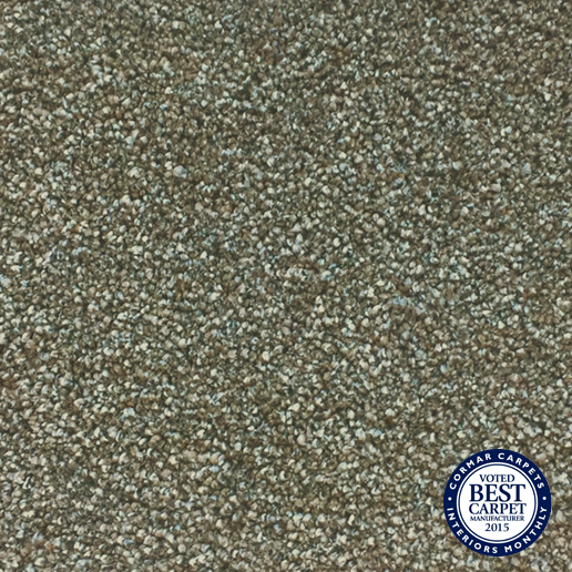 Cormar Carpets Highland Saxony Bison