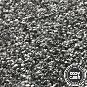 Cormar Carpets Highland Saxony Ebony - Easy Clean Carpet - Free Fitting Within 25 Miles of Nottingham