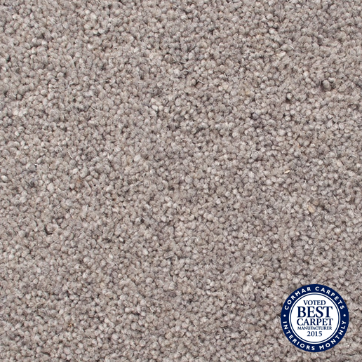 Cormar Carpets Home Counties Heathers Aluminium