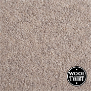 Cormar Carpets Home Counties Heathers Highland Haze - Wool Blend Twist - Free Fitting Within 25 Miles of Nottingham