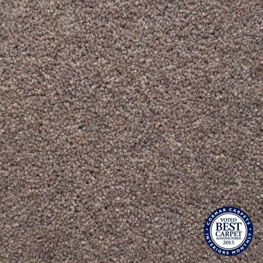 Cormar Carpets Home Counties Heathers Kirkstone